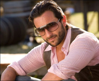 It’s ironic of me to play a Math teacher, says Saif